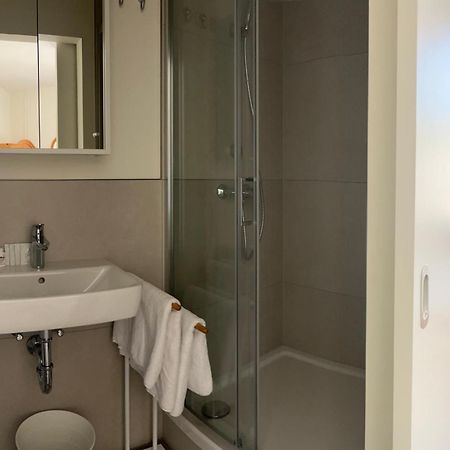 Hotel Ohm Patt Boppard Buitenkant foto