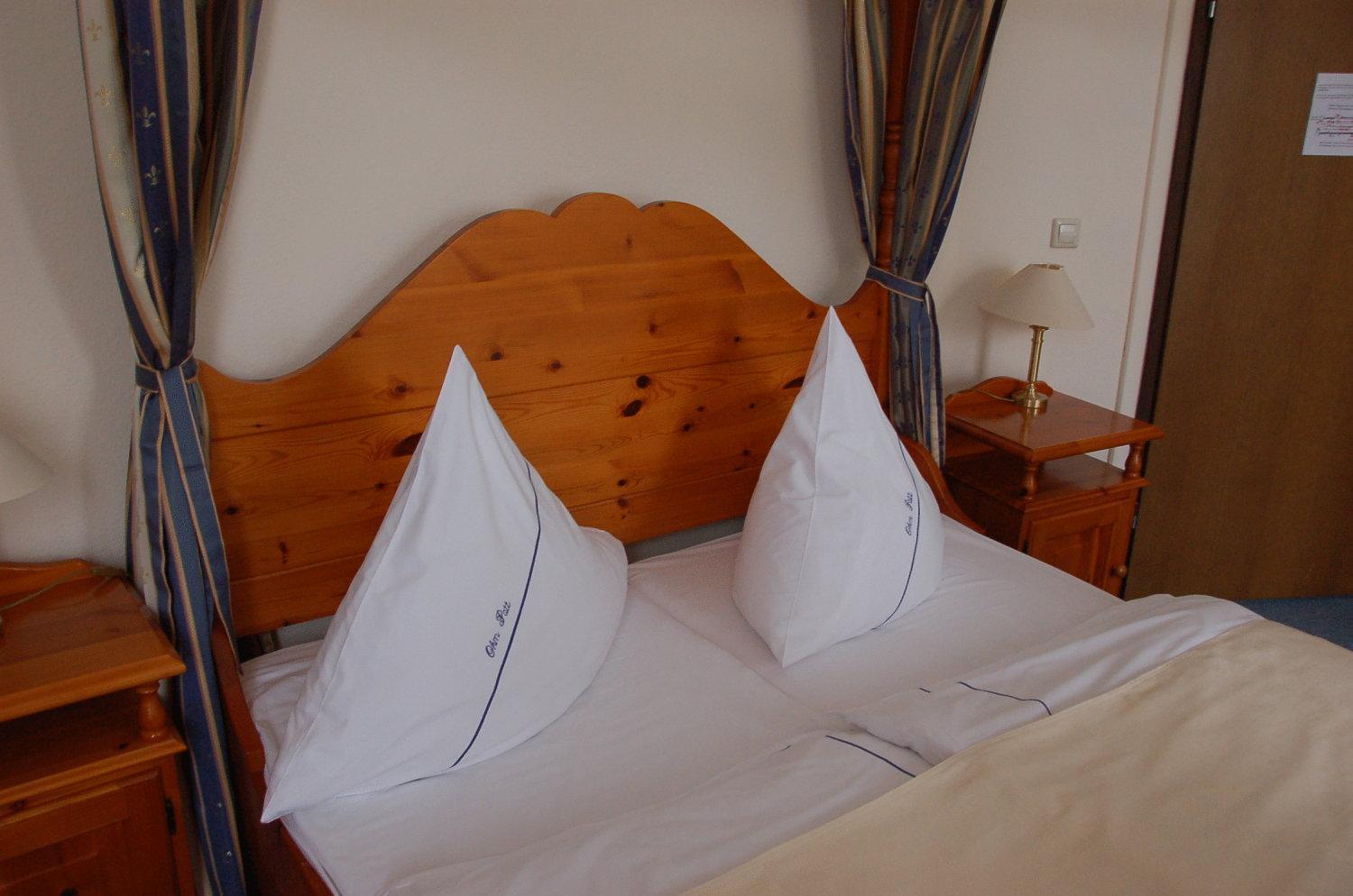 Hotel Ohm Patt Boppard Buitenkant foto