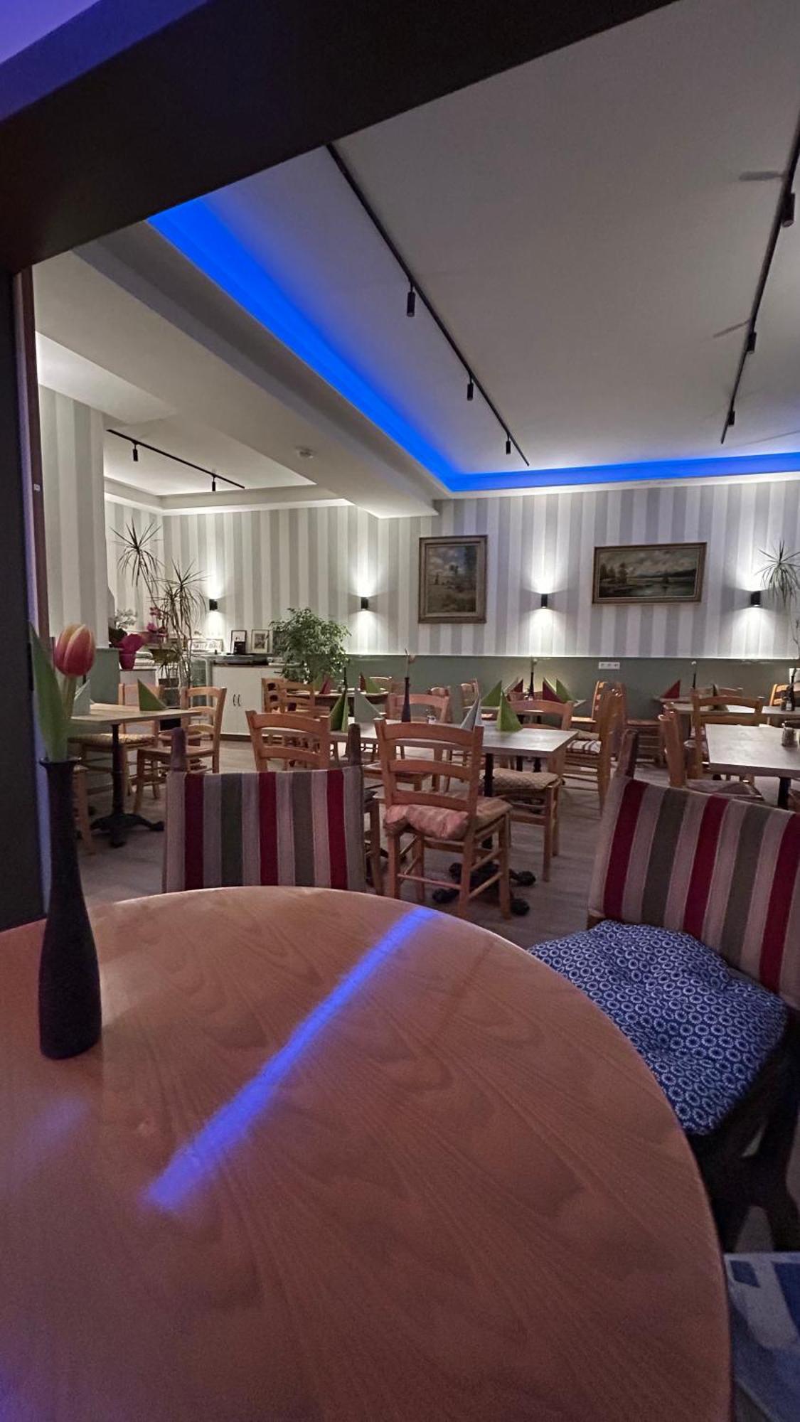 Hotel Ohm Patt Boppard Buitenkant foto