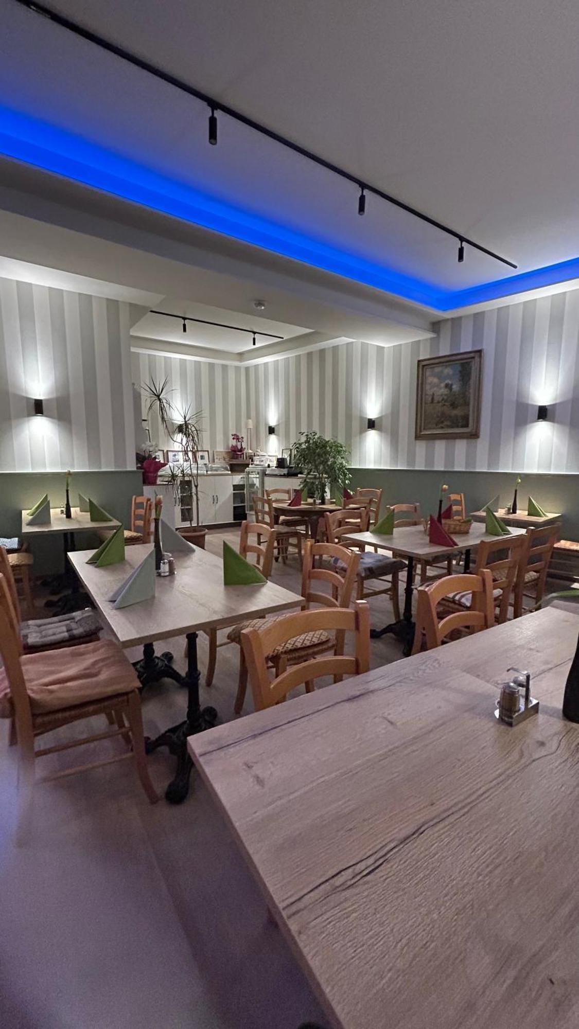 Hotel Ohm Patt Boppard Buitenkant foto