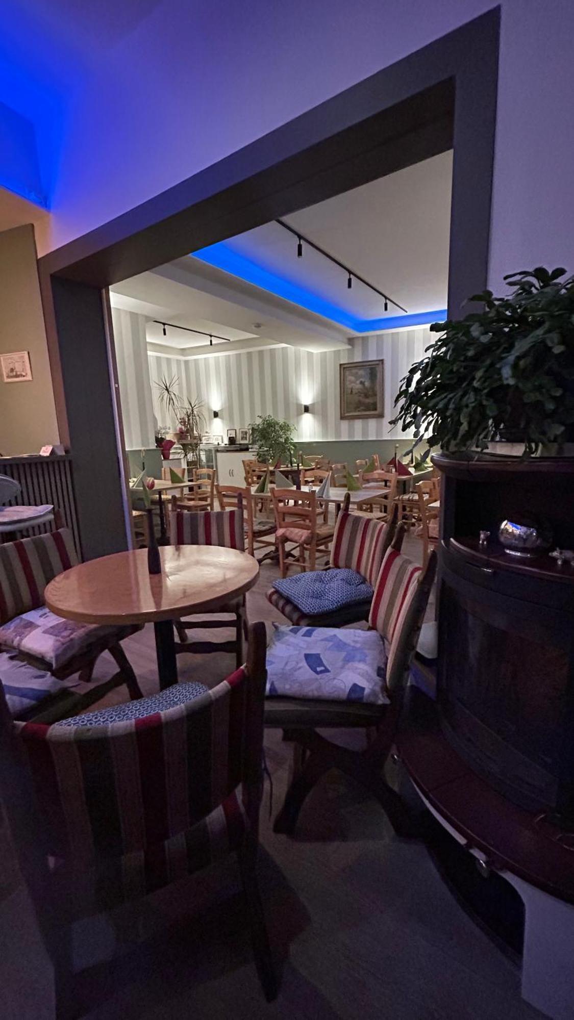 Hotel Ohm Patt Boppard Buitenkant foto