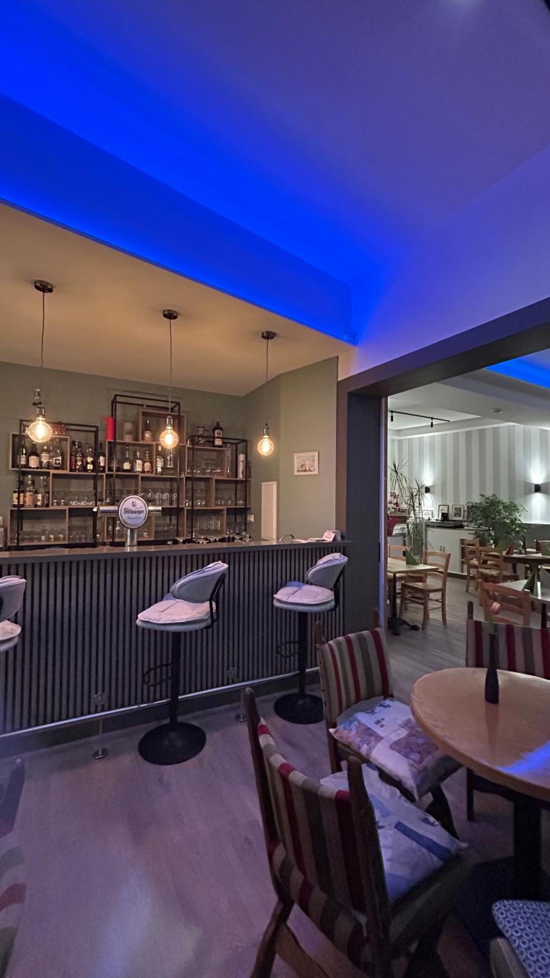 Hotel Ohm Patt Boppard Buitenkant foto