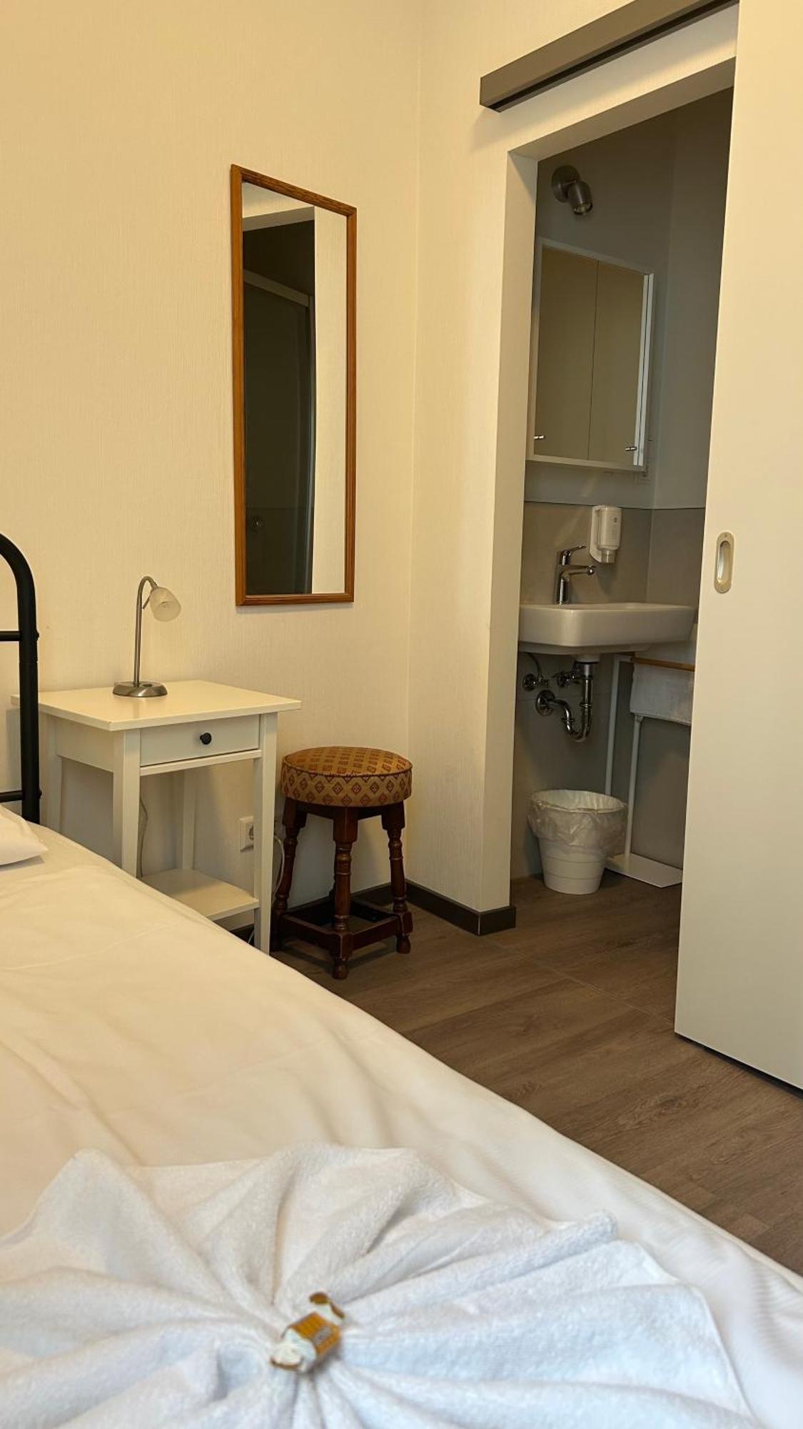 Hotel Ohm Patt Boppard Buitenkant foto
