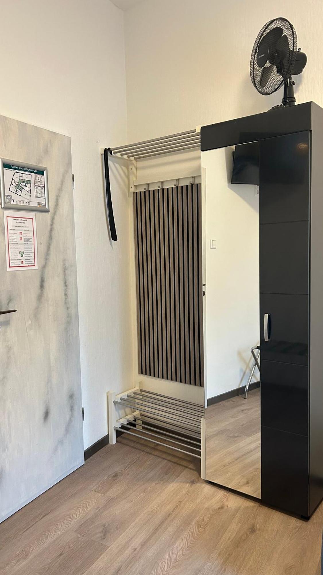 Hotel Ohm Patt Boppard Buitenkant foto