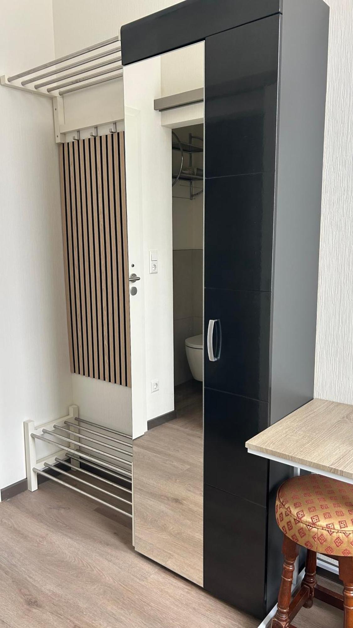 Hotel Ohm Patt Boppard Buitenkant foto