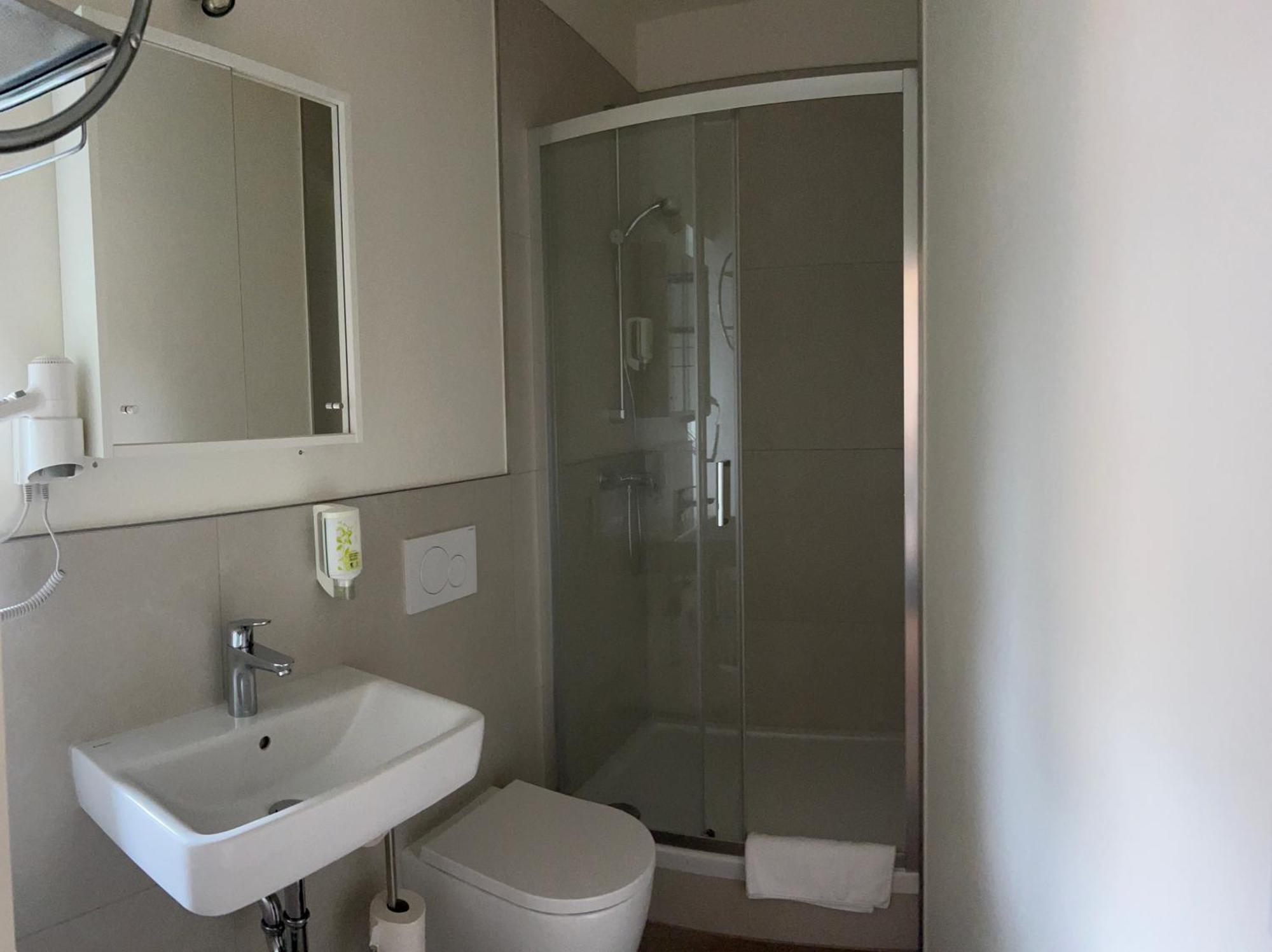 Hotel Ohm Patt Boppard Buitenkant foto