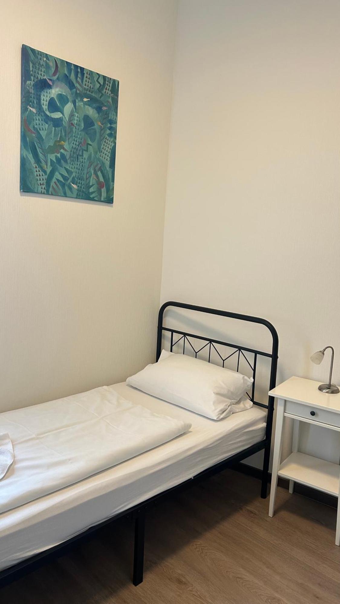 Hotel Ohm Patt Boppard Buitenkant foto