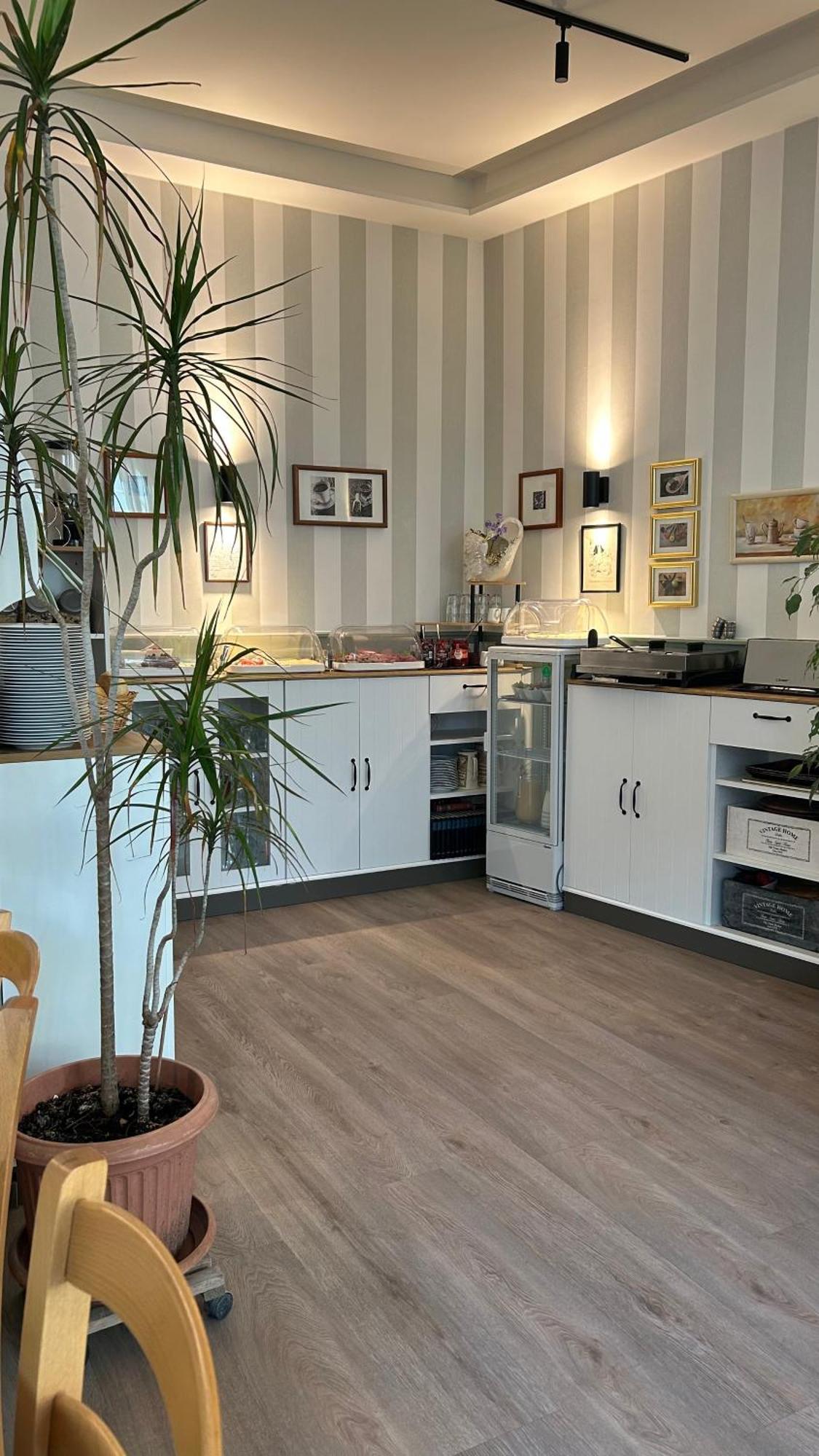 Hotel Ohm Patt Boppard Buitenkant foto