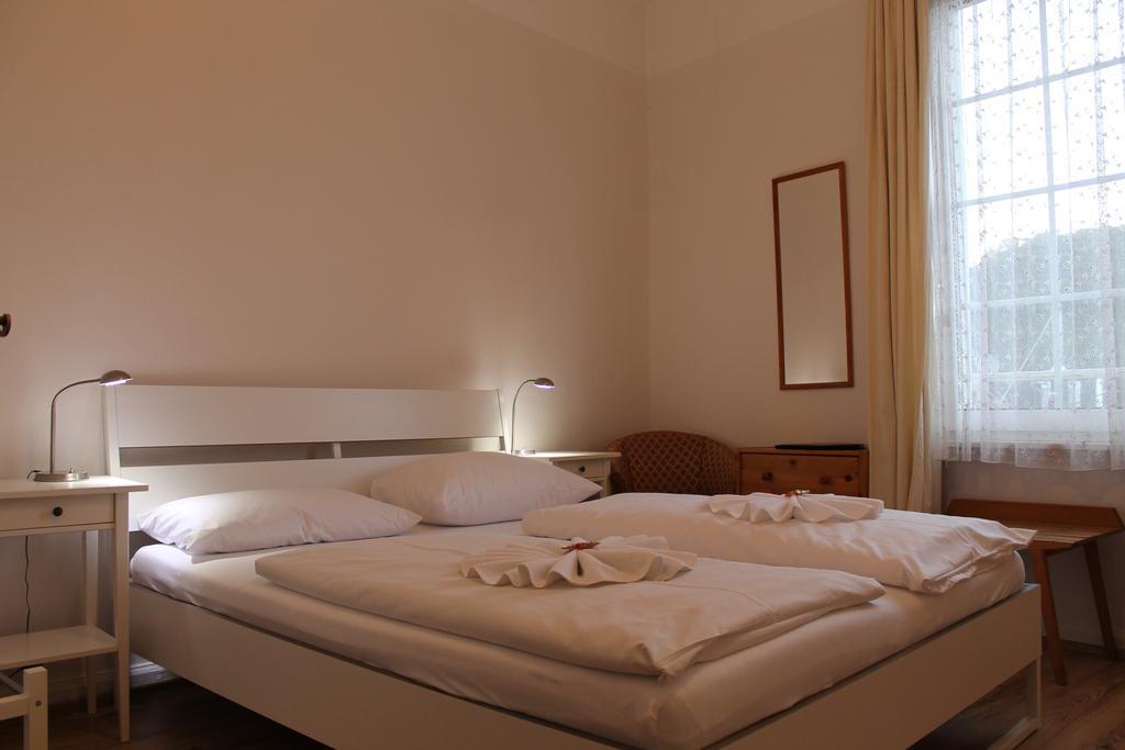 Hotel Ohm Patt Boppard Buitenkant foto