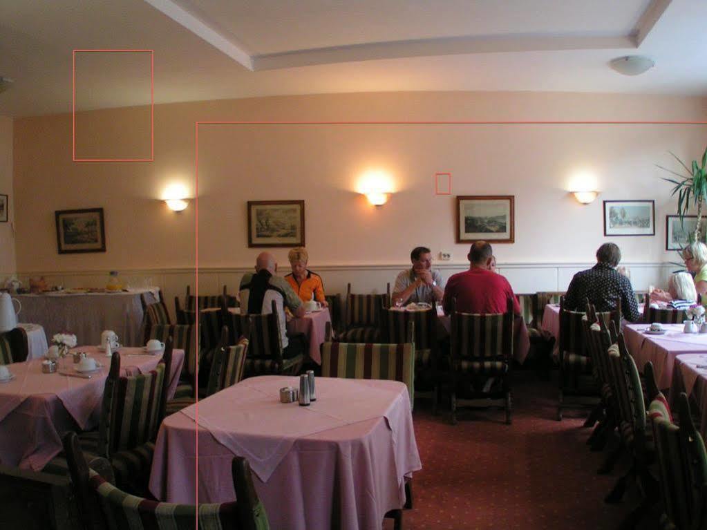 Hotel Ohm Patt Boppard Buitenkant foto