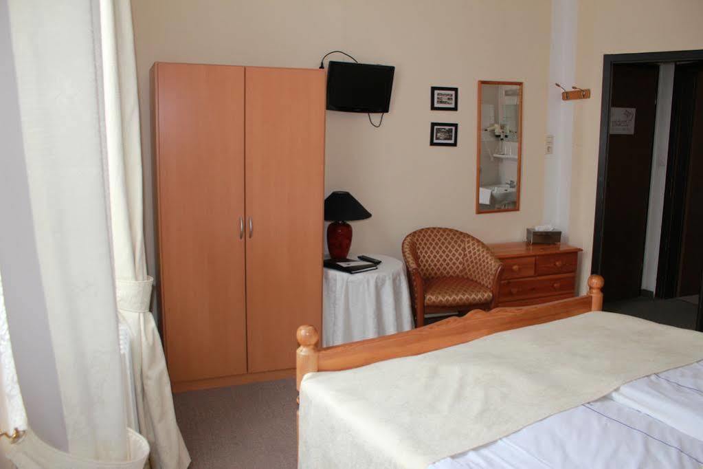 Hotel Ohm Patt Boppard Buitenkant foto