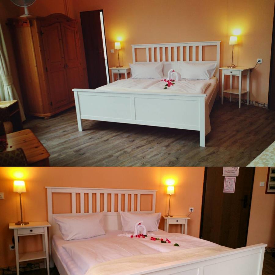 Hotel Ohm Patt Boppard Buitenkant foto