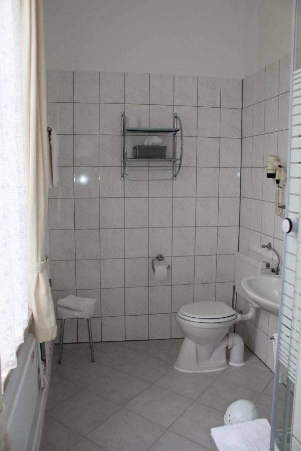 Hotel Ohm Patt Boppard Kamer foto